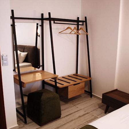 Pintura Urla Hotel Extérieur photo
