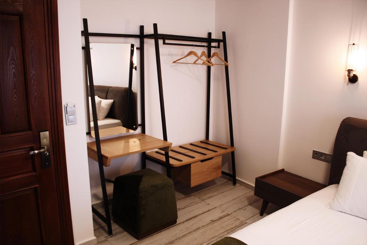 Pintura Urla Hotel Extérieur photo
