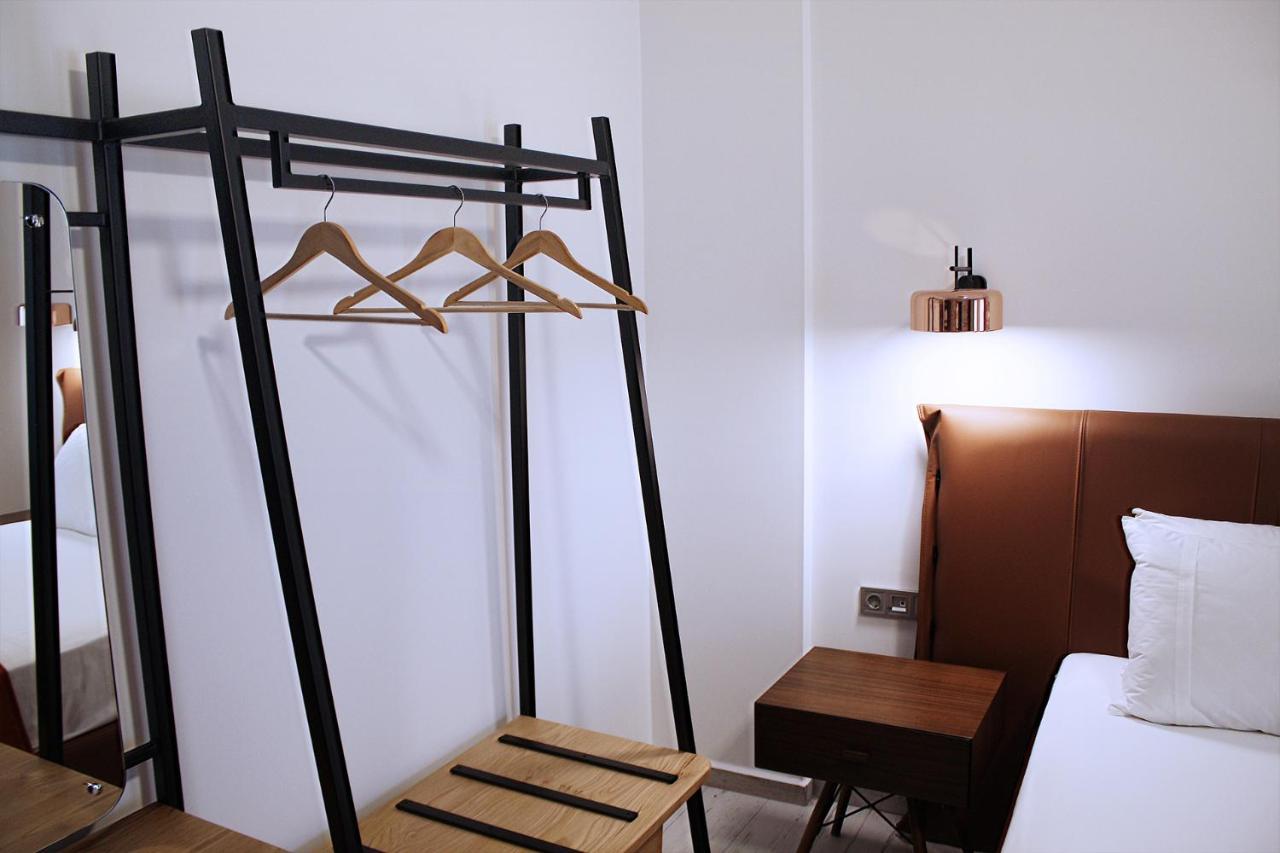 Pintura Urla Hotel Extérieur photo
